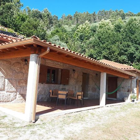 Gandarela de BastoCasa Da Fragoeira别墅 外观 照片