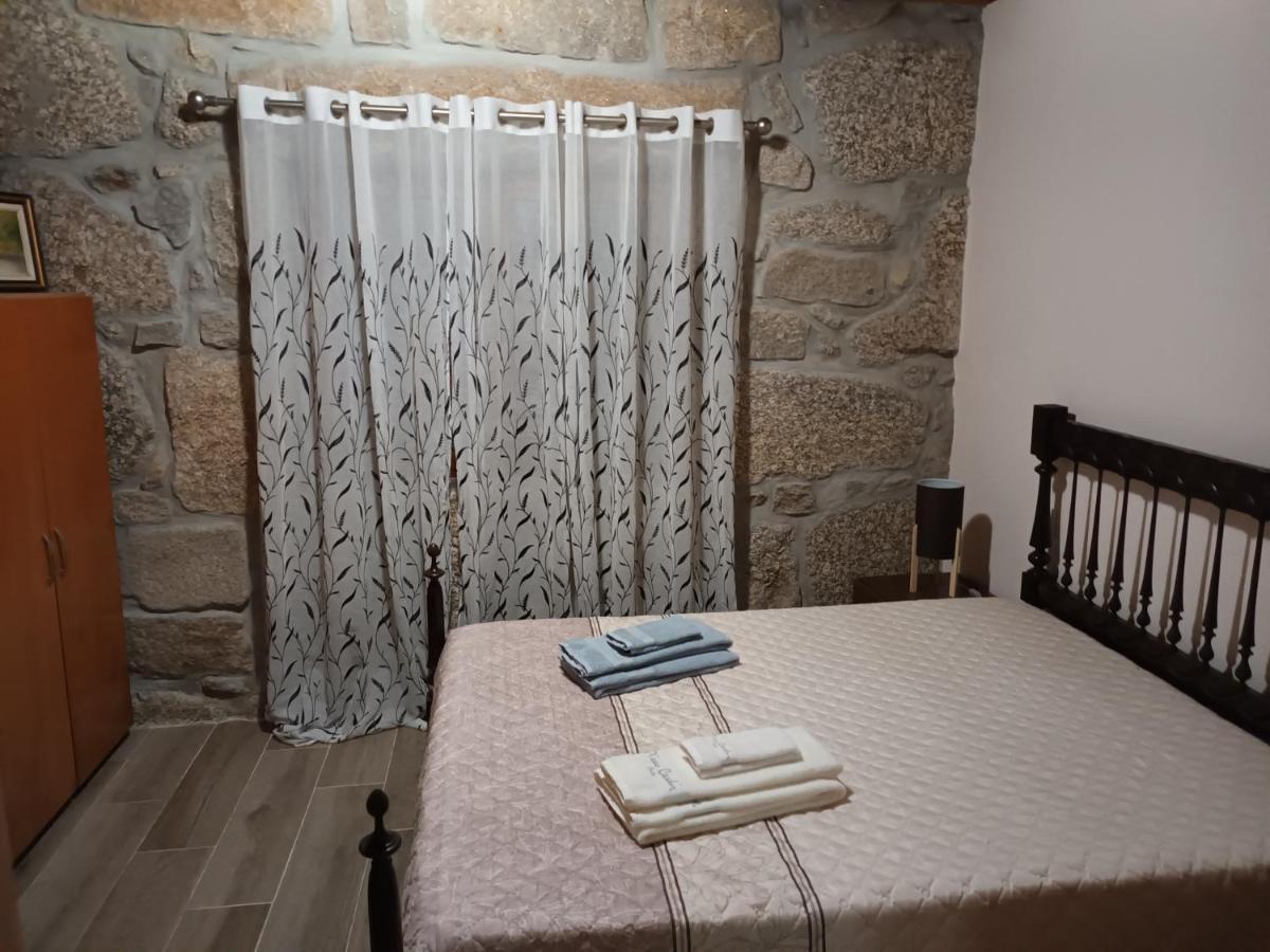 Gandarela de BastoCasa Da Fragoeira别墅 外观 照片